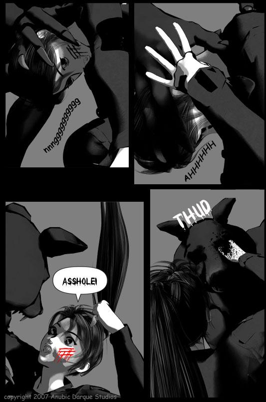 Turning the Tables