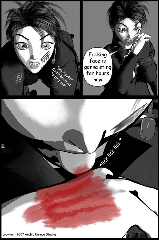 time to recover