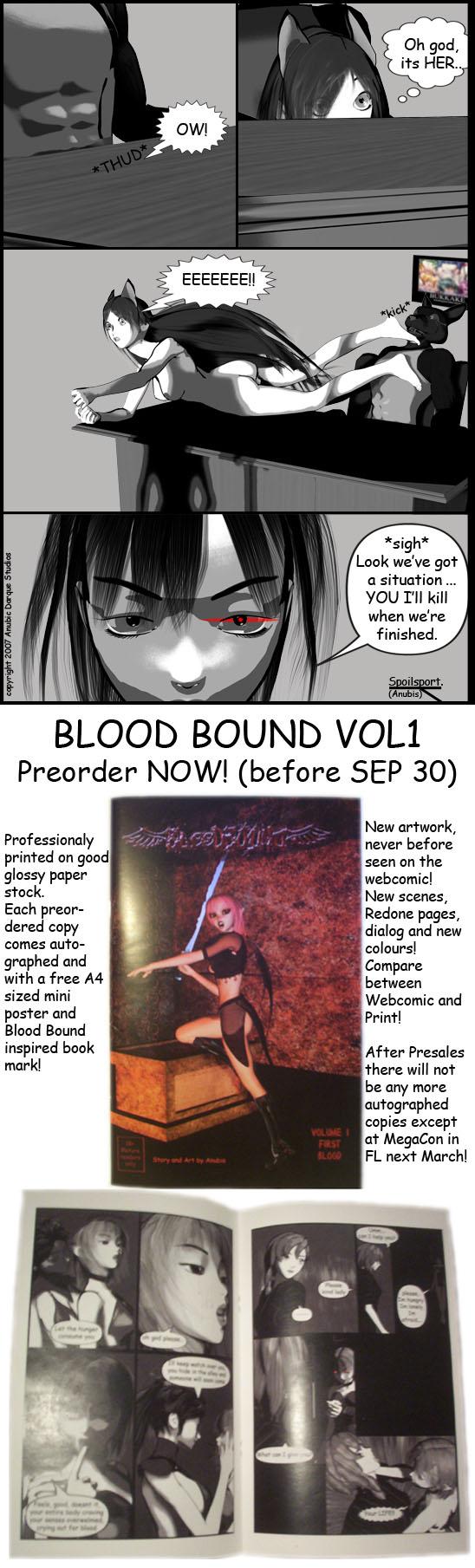 Phew  this is a long scrolling comic today!!