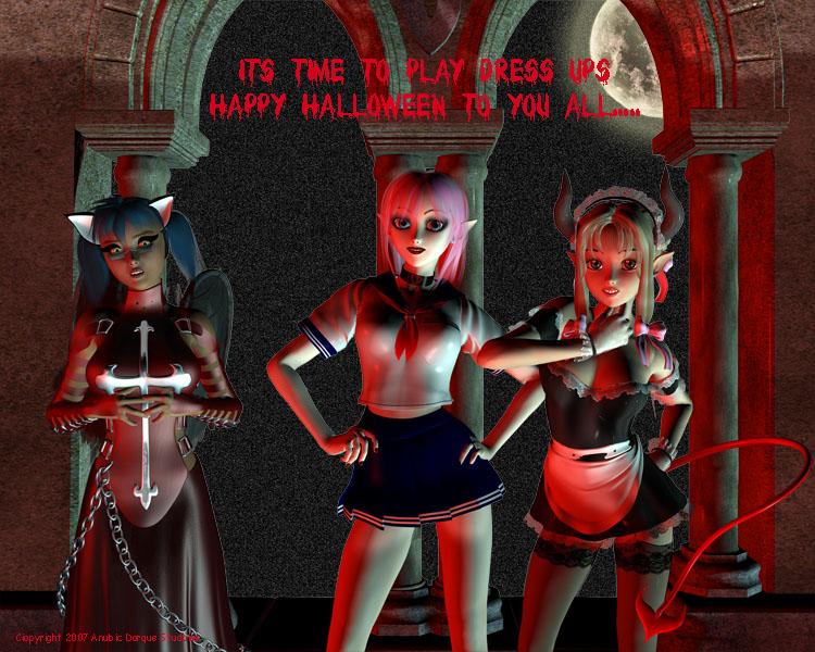 Its a day early but who cares?