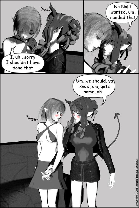 um  virginity anyone?