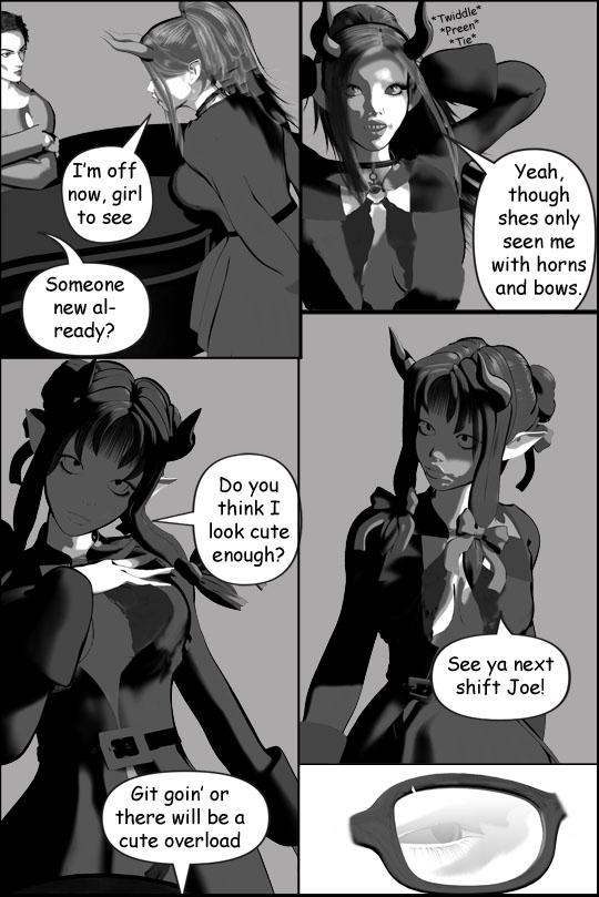 Sassy has a daate  sassy has a daaate. (she hopes)