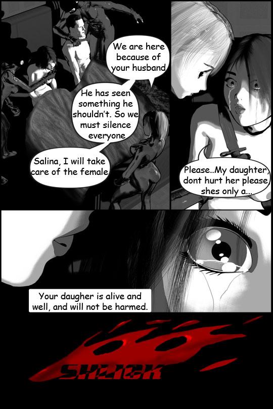 The love of a mother