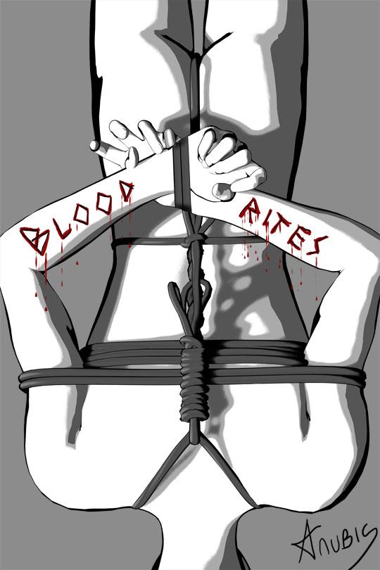 Blood Rites