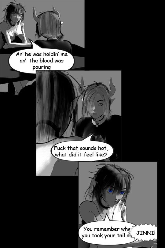 Coffee is always good