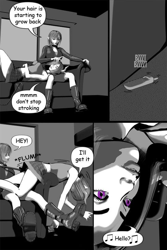 They are just soooooo cute!