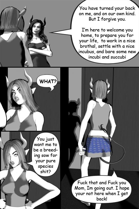 Pure race  Pure Species.