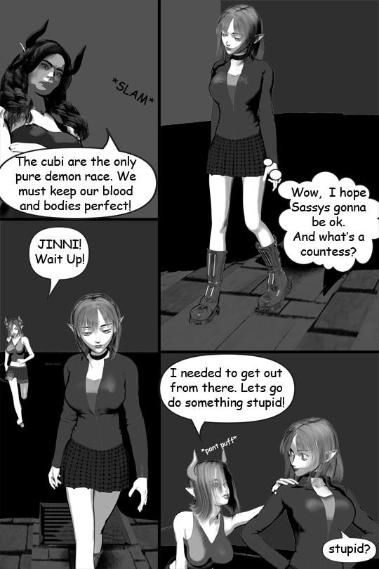 Pure Blood Pure Body