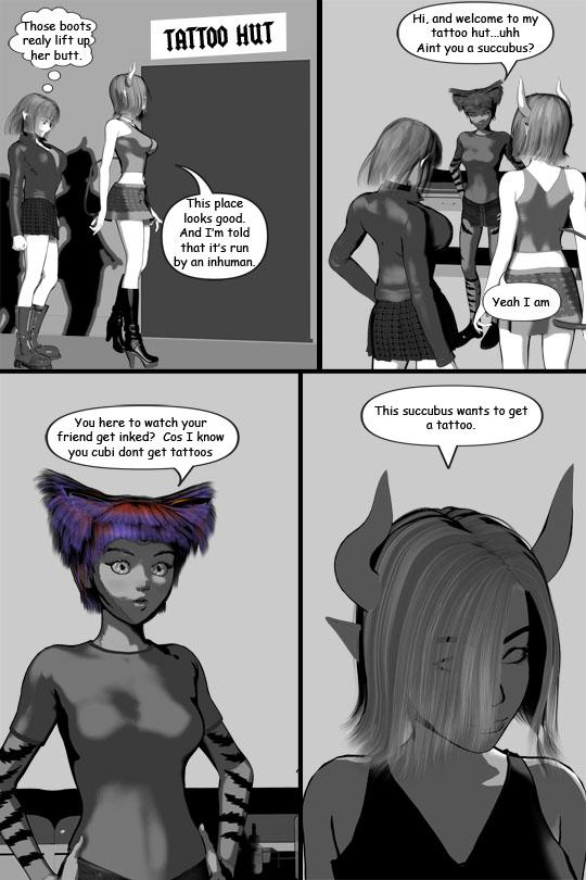 I think shes serious