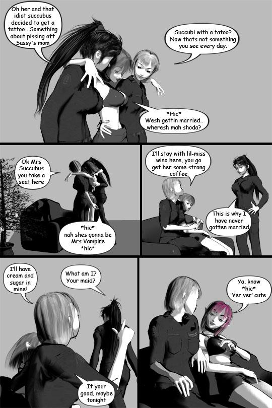 Jinni should watch her tounge