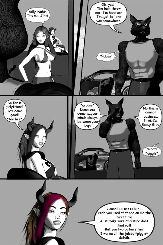 6 months do a lot for a girls hair!