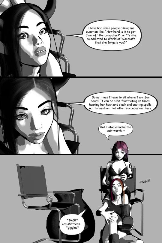 Questions and Answers 5