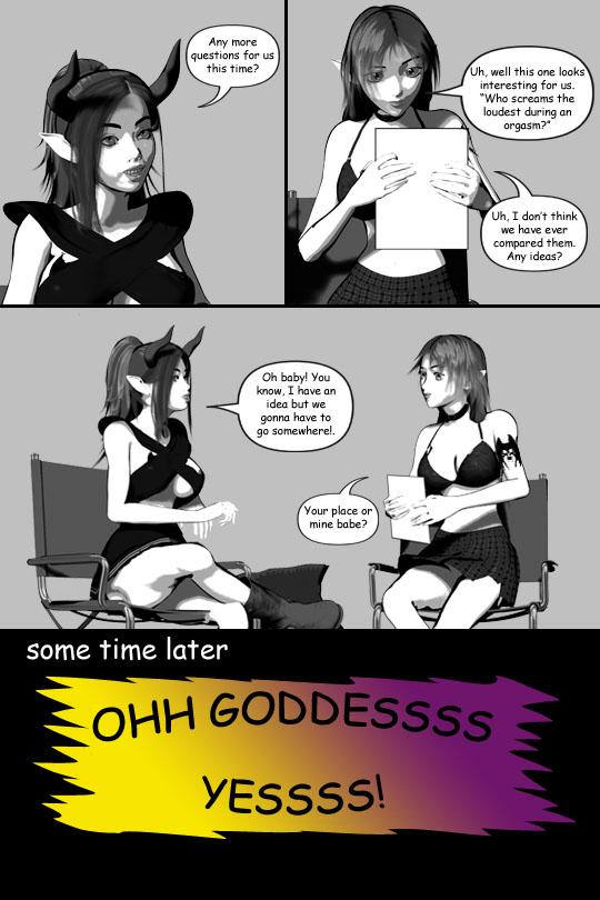 Questions and Answers 6