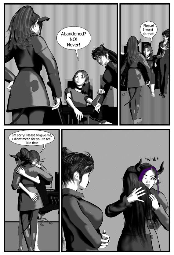 Nudge Nudge wink wink