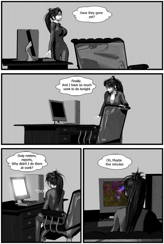 I dont know how many times I have done this as well.