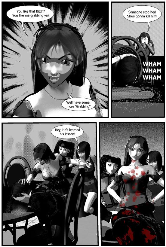 Good customer service