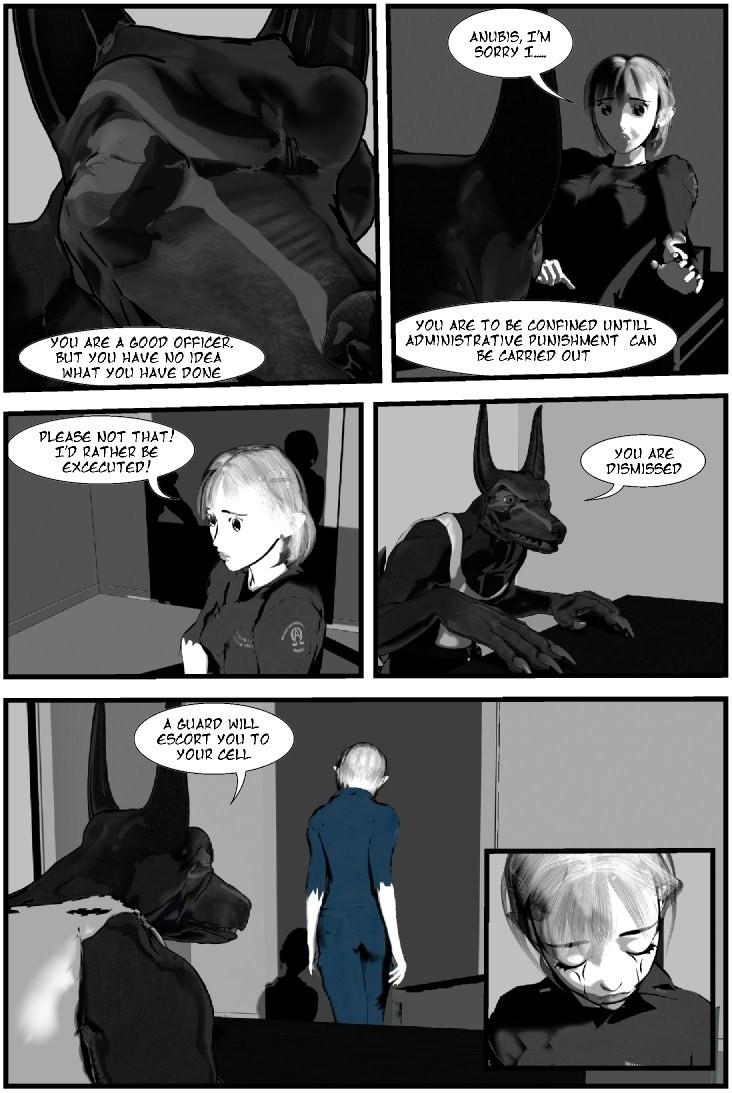 Administrative Punishment