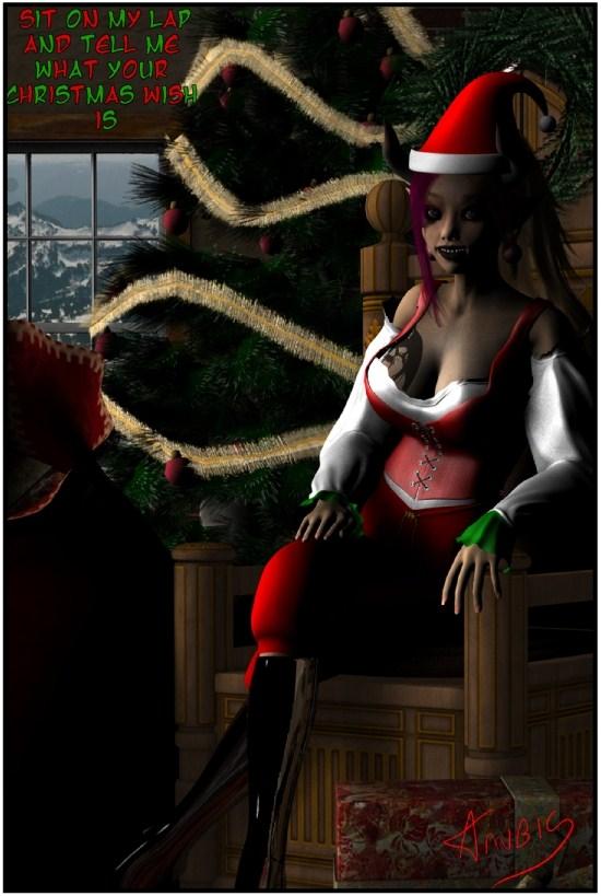Merry Christmas