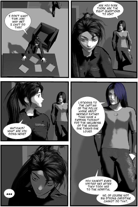 Emo Christine