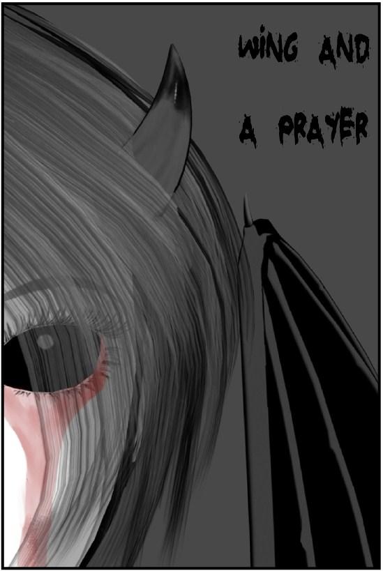 Wing and a prayer