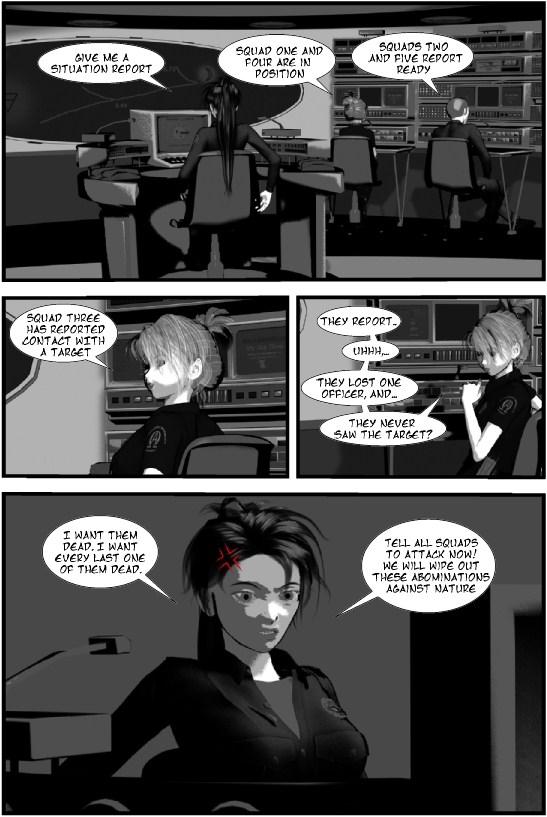 Op Centre
