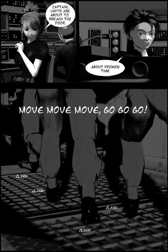 move move move go go go