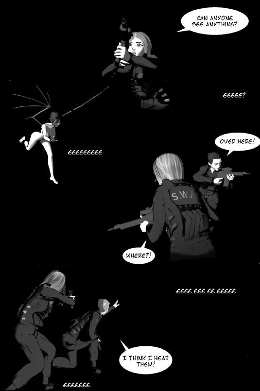 Battle Confusion 1