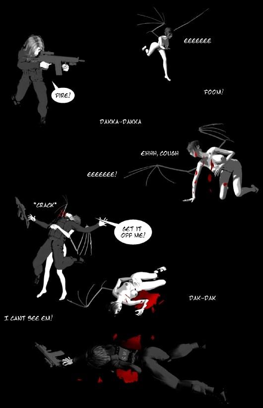 Battle Confusion 2