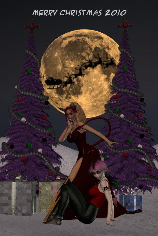Merry Christmas!