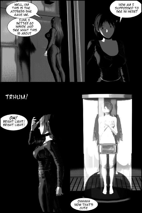 Surprise presents