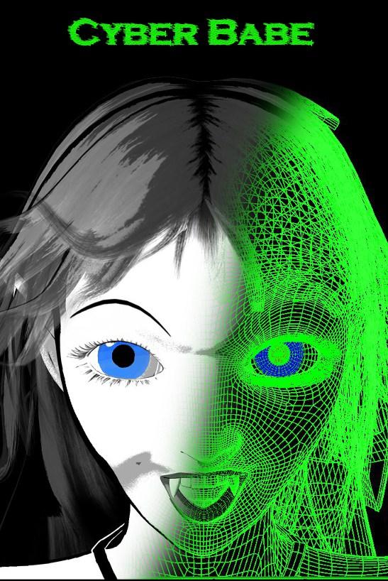 Cyber Babe