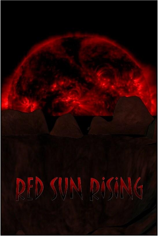 Red Sun Rising