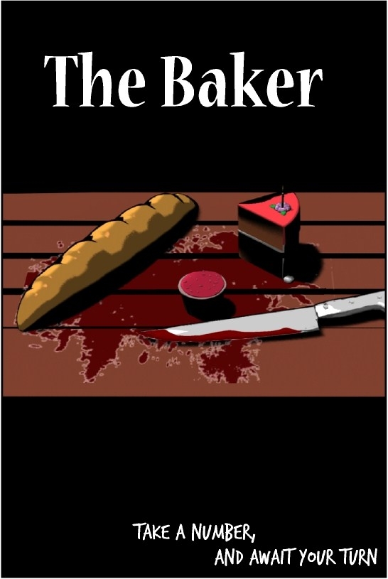 The Baker