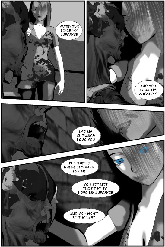 The Talk