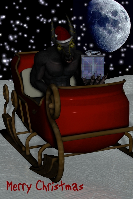 Happy Boxing Day