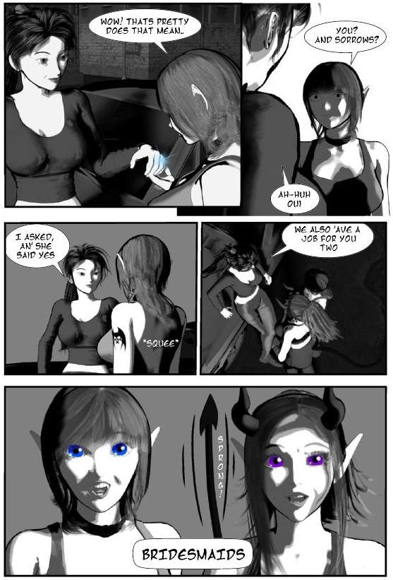 Squee tyme yet?