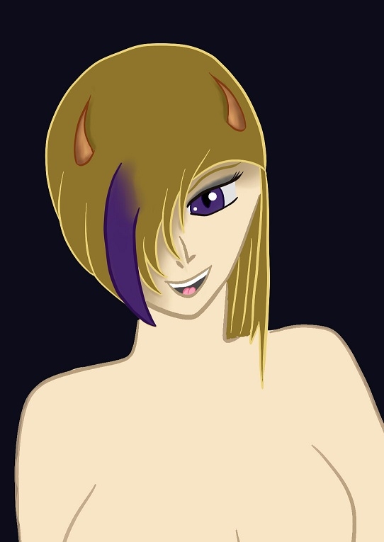 Sassy coloured concept