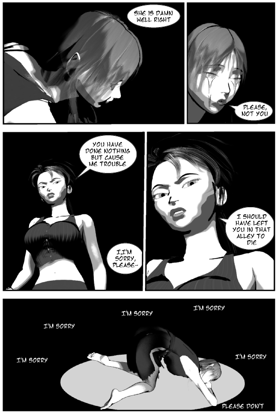 Mother