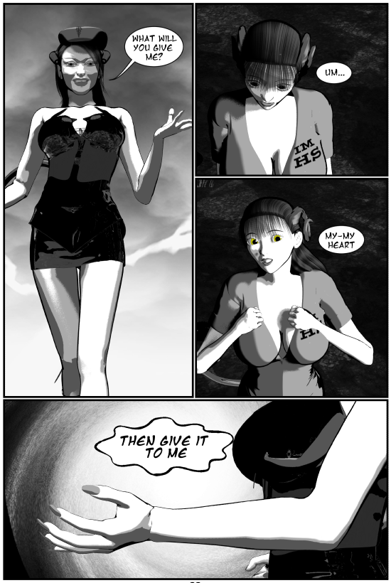 Give it to her