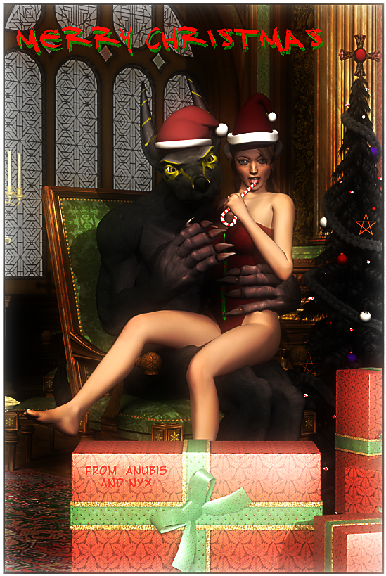 Merry Christmas!
