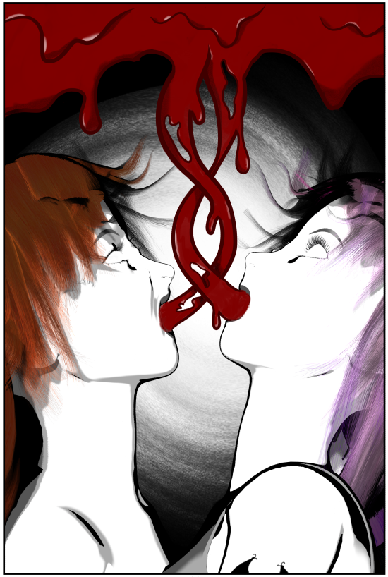 So... Much.... Blood