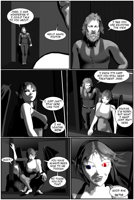No help here
