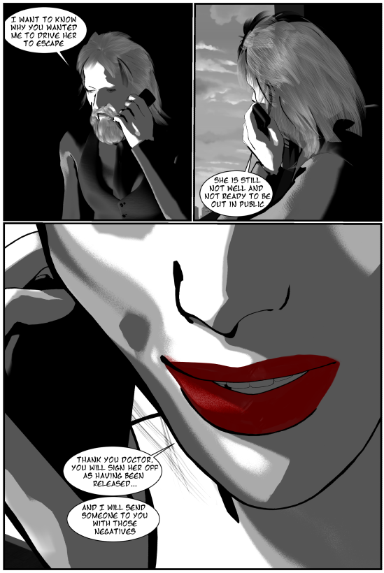 Mysterious Calls