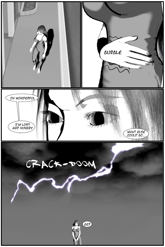 The Fates