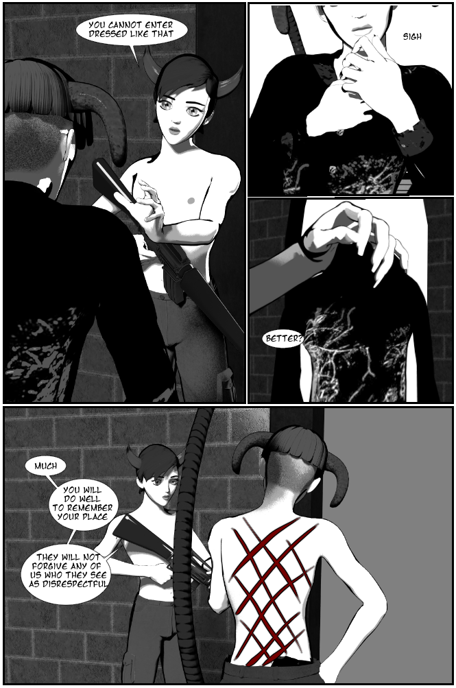 Markings