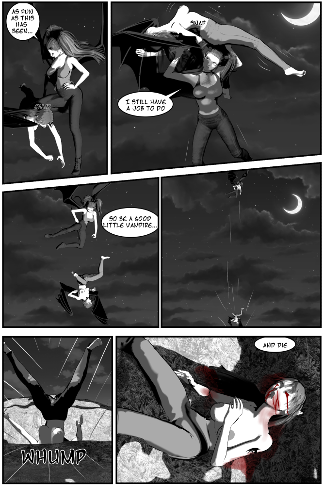 to be continued