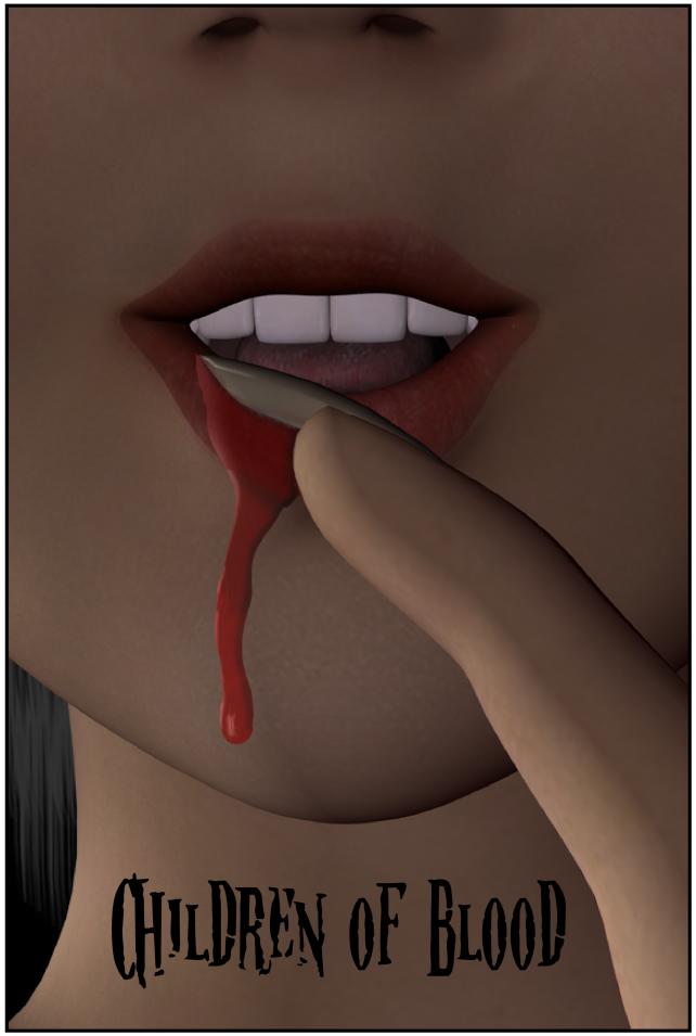 Children of Blood