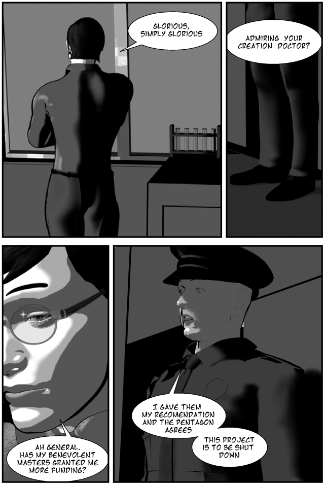 children of blood 2