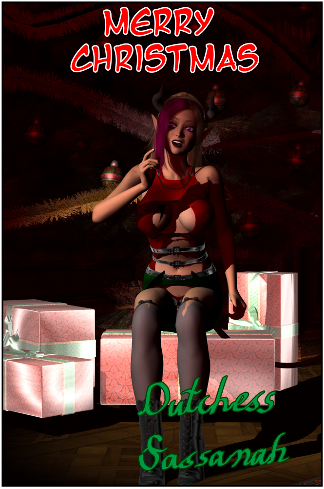 Merry Christmas 