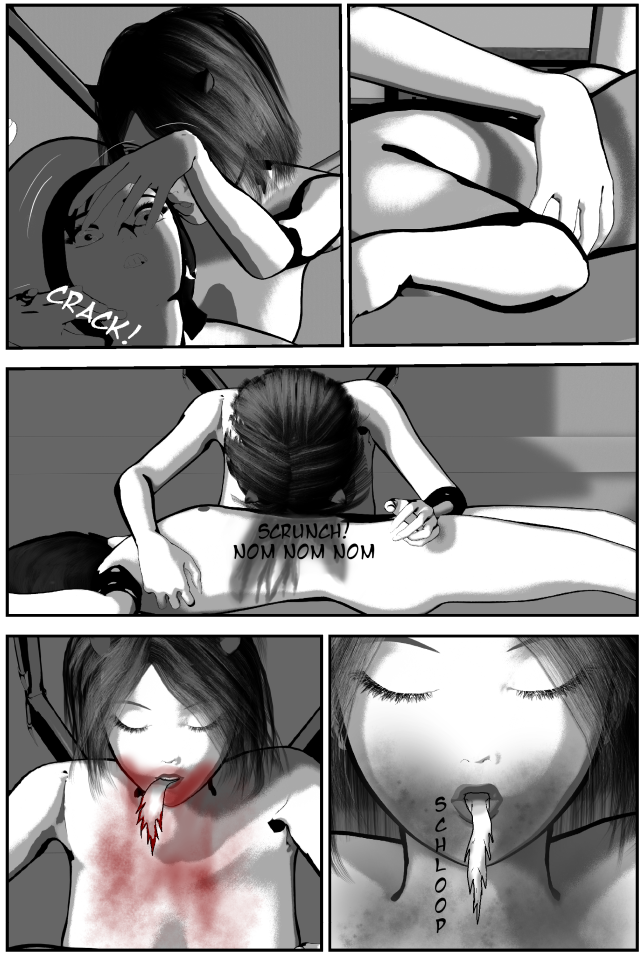 Children of Blood 5